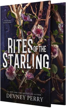 Rites of the Starling