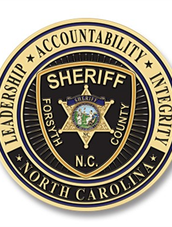 August Civilian Staff Member of the Month