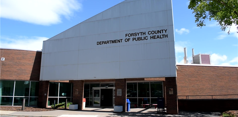 Public Health has free flu shots, doesn’t currently have COVID shots